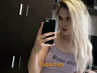 Tabachka