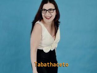 Tabathaceto