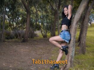 Tabithasweet