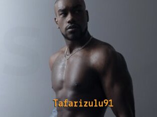 Tafarizulu91