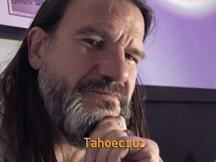 Tahoecruz