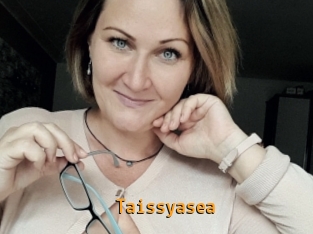 taissyasea Sexcam Portal