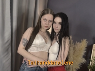 taitanddarelene Sexcam Portal
