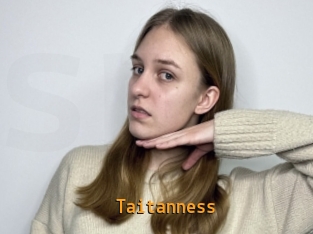 Taitanness