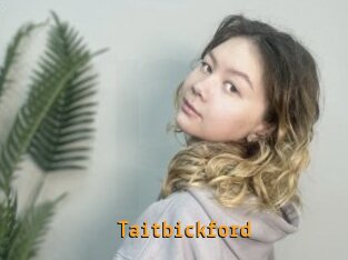 Taitbickford