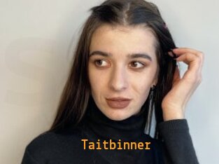 Taitbinner