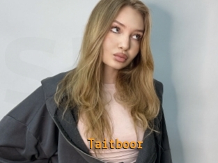 Taitboor