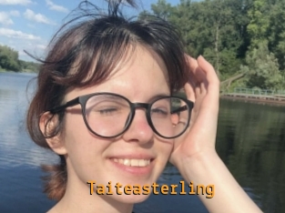 taiteasterling Sexcam Portal