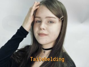 Taitebelding