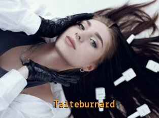 Taiteburnard