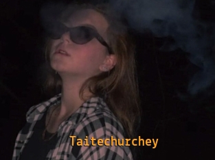 Taitechurchey