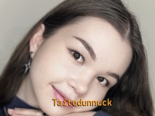Taitedunnuck