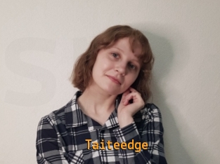 Taiteedge