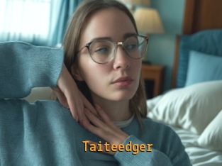 Taiteedger