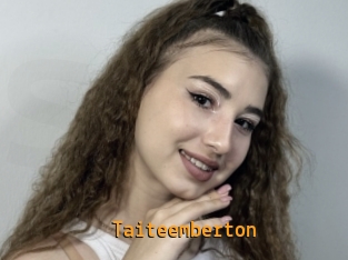 Taiteemberton