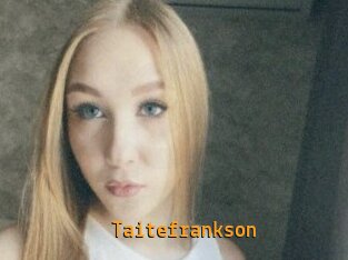 Taitefrankson
