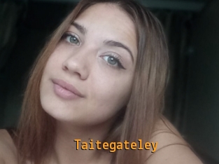 Taitegateley