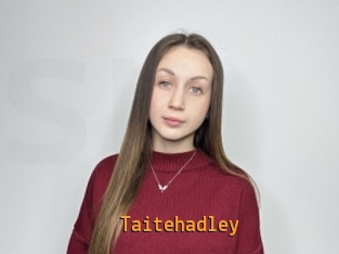 Taitehadley
