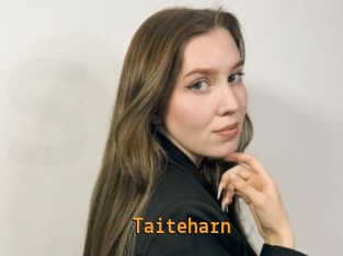 Taiteharn