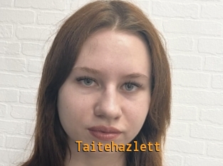Taitehazlett
