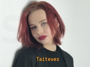 Taiteves