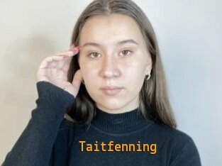 taitfenning Sexcam Portal