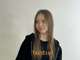 Taitfisk