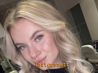taitgossett Sexcam Portal