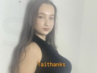 Taithanks