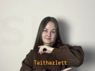 Taithazlett