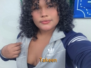 Takeen