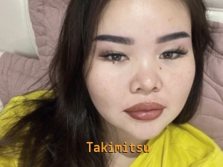 takimitsu Sexcam Portal