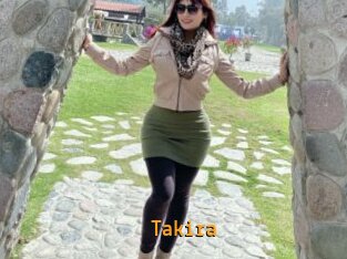 takira Sexcam Portal