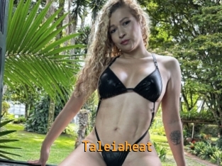 taleiaheat Sexcam Portal