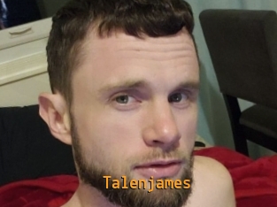 talenjames Sexcam Portal