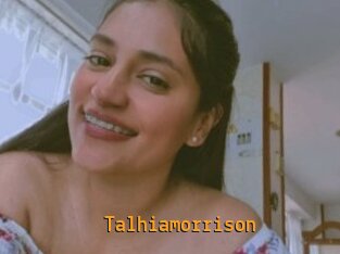 Talhiamorrison