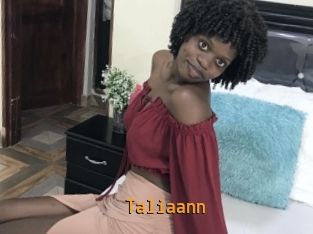 Taliaann