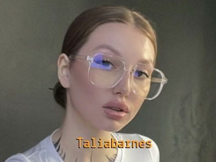 Taliabarnes