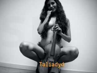Taliadyd