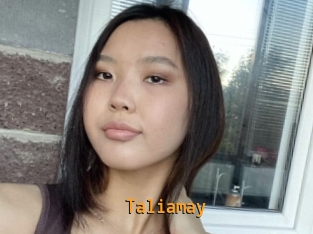 taliamay Sexcam Portal