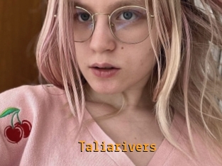 Taliarivers