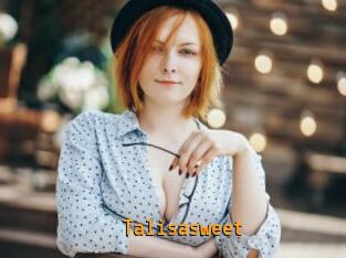 Talisasweet
