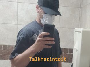 Talkherintoit