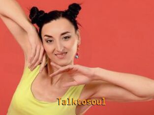 Talktosoul