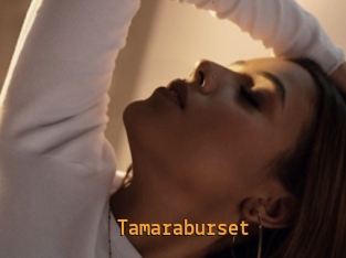 Tamaraburset