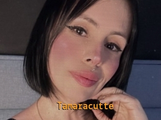 Tamaracutte