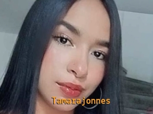 Tamarajonnes