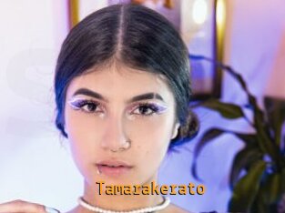 Tamarakerato