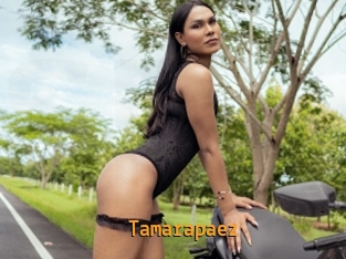 Tamarapaez