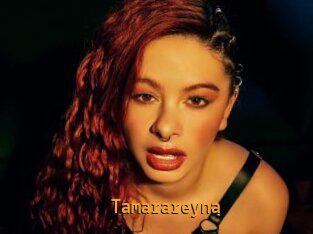 Tamarareyna